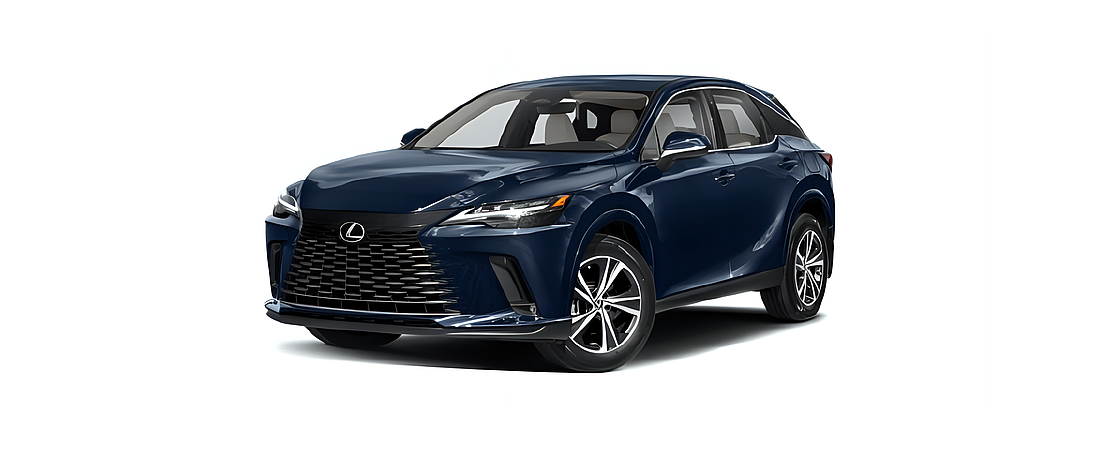 lexus vus prix La gamme complète des VUS de Lexus