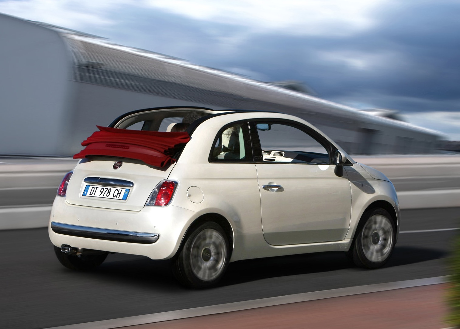 Fiat 500 - Infos, Preise, Alternativen - AutoScout24