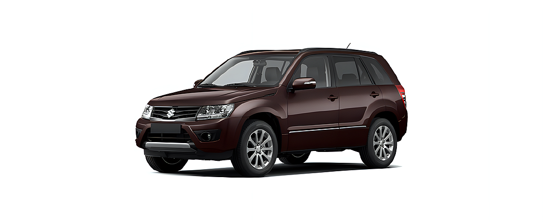 Suzuki Grand Vitara - Canadian Prices, Specs, Photos | AutoTrader.ca