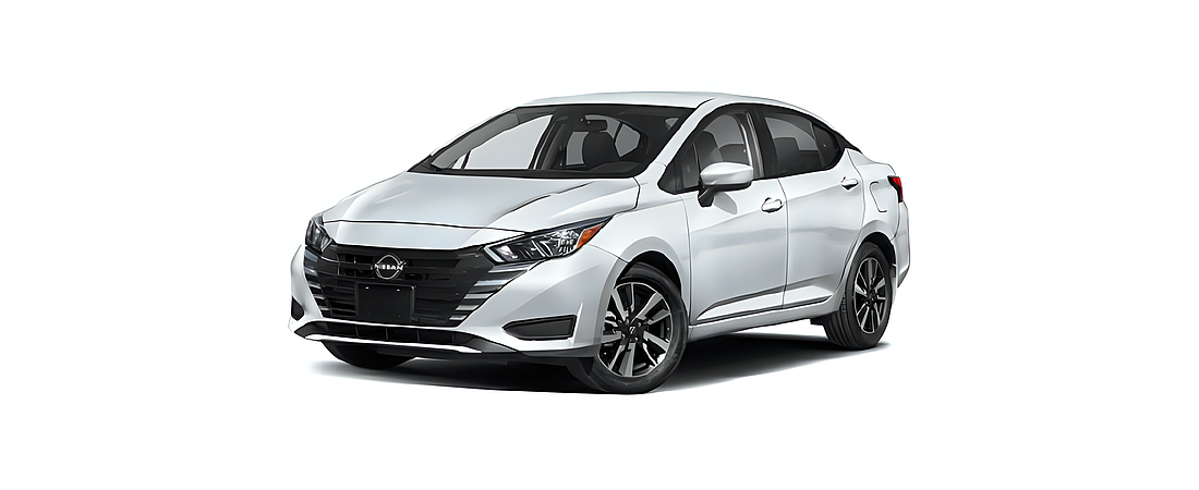 Nissan Versa - Canadian Prices, Specs, Photos | AutoTrader.ca