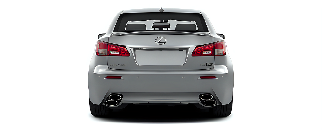 Lexus IS F - Canadian Prices, Specs, Photos | AutoTrader.ca