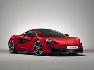informatie over het automerk McLaren AutoScout24.