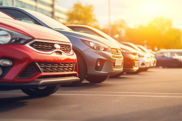 Le parc automobile belge vieillit : l’âge moyen dépasse les 10 ans ...