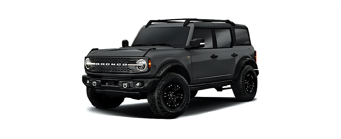 k*u様 FORD BRONCO 2021 seo-ca-research-Ford-Bronco-