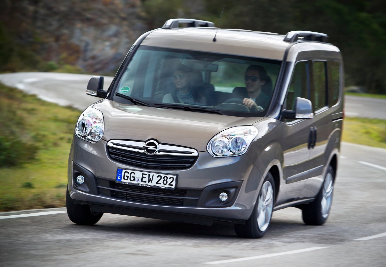 Opel Combo - Infos, Preise, Alternativen - AutoScout24