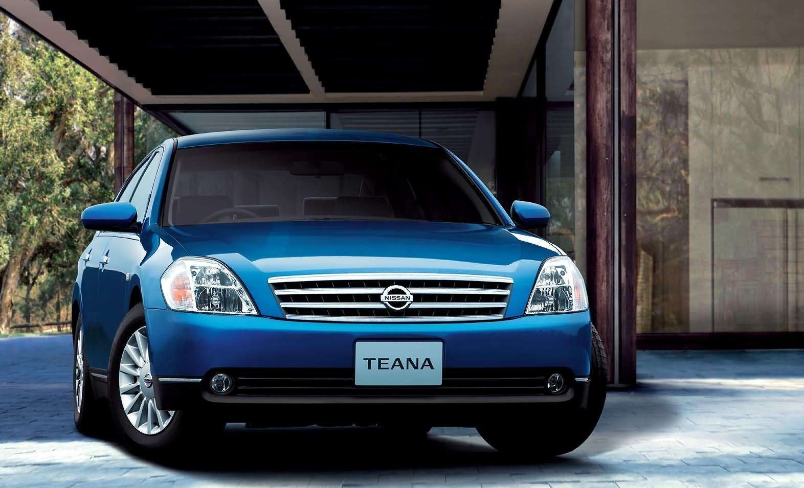 Autobatterie für Nissan Teana günstig bestellen