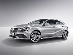 Mercedes-Benz occasions - modellen, informatie en kopen op
