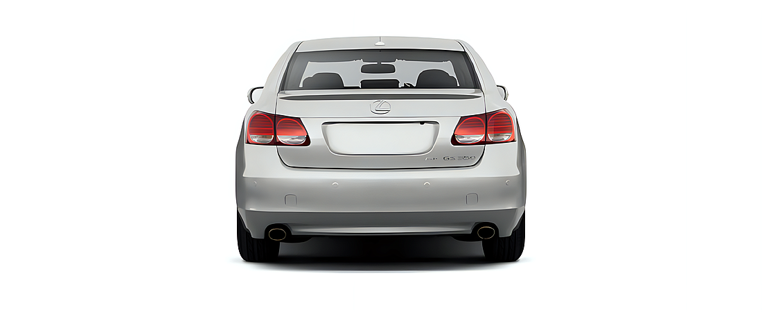 2011 Lexus GS 350 - Canadian Prices, Specs, Photos | AutoTrader.ca