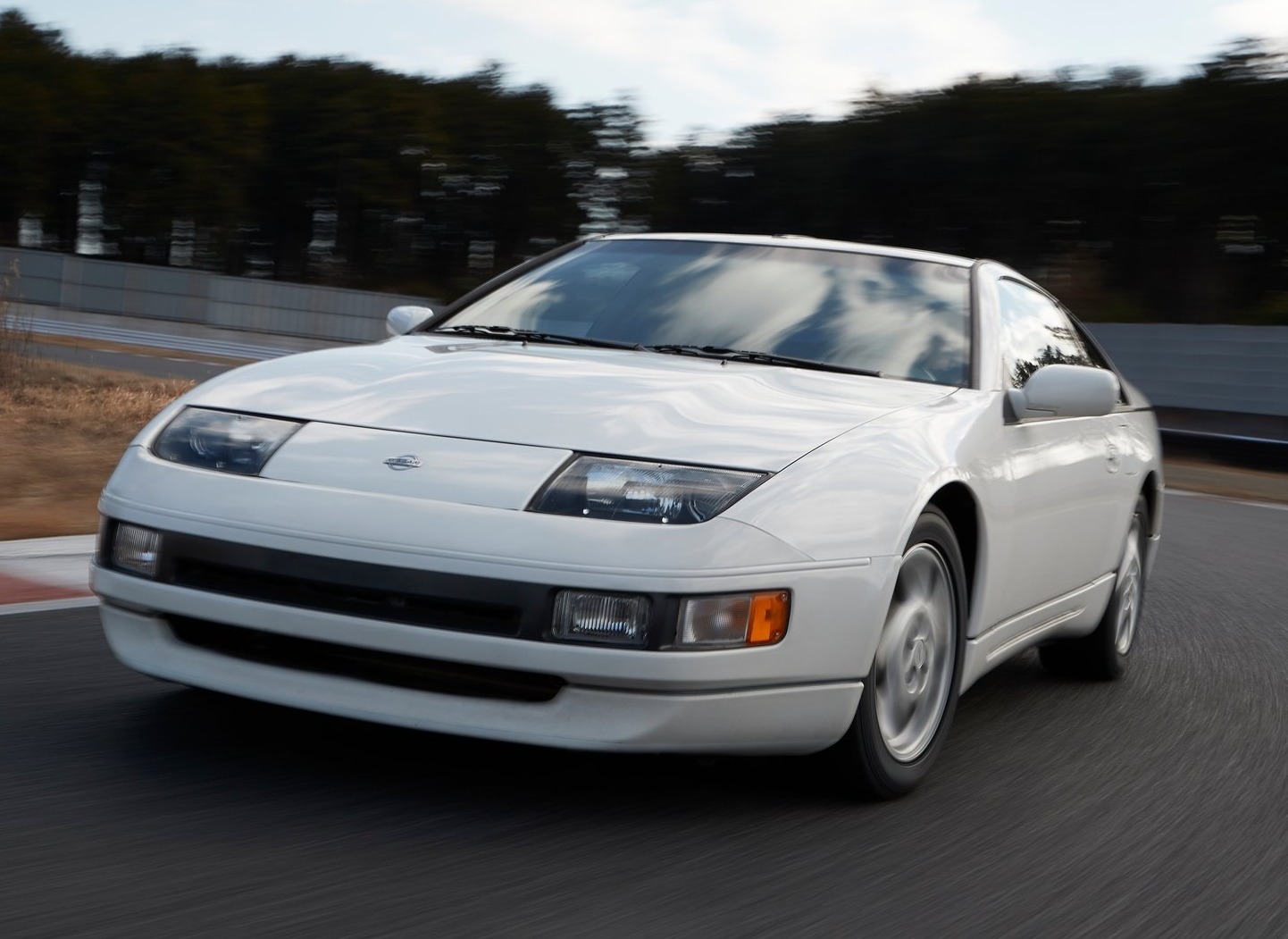Nissan 300 ZX - Informatie, prijzen, alternatieven