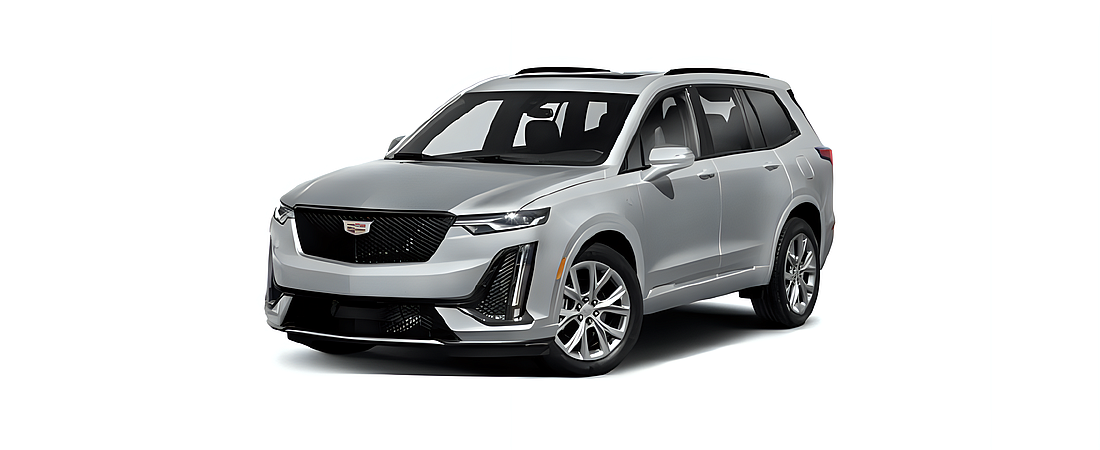 2020 Cadillac XT6 - Canadian Prices, Specs, Photos | AutoTrader.ca