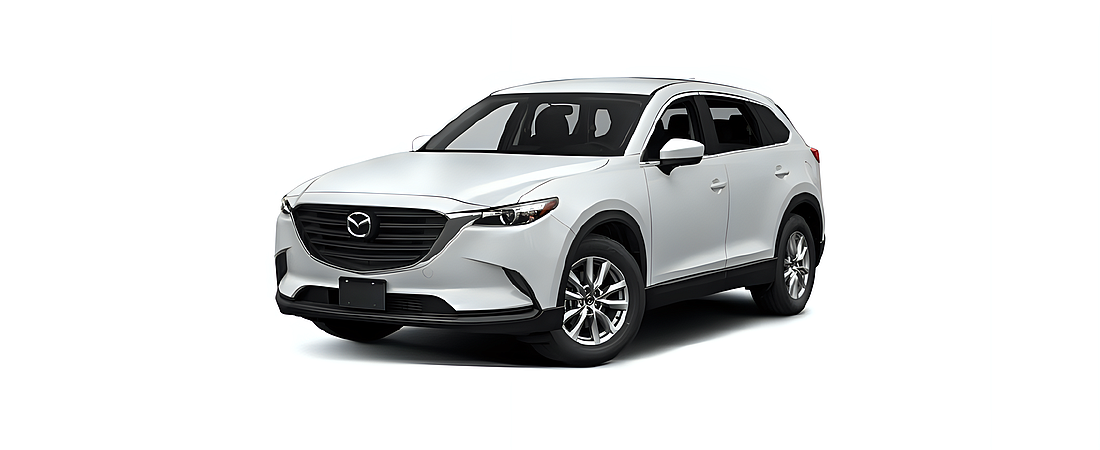 2016 Mazda CX-9 - Canadian Prices, Specs, Photos | AutoTrader.ca 2016 Mazda CX-9 - Canadian Prices, Specs, Photos | AutoTrader.ca
