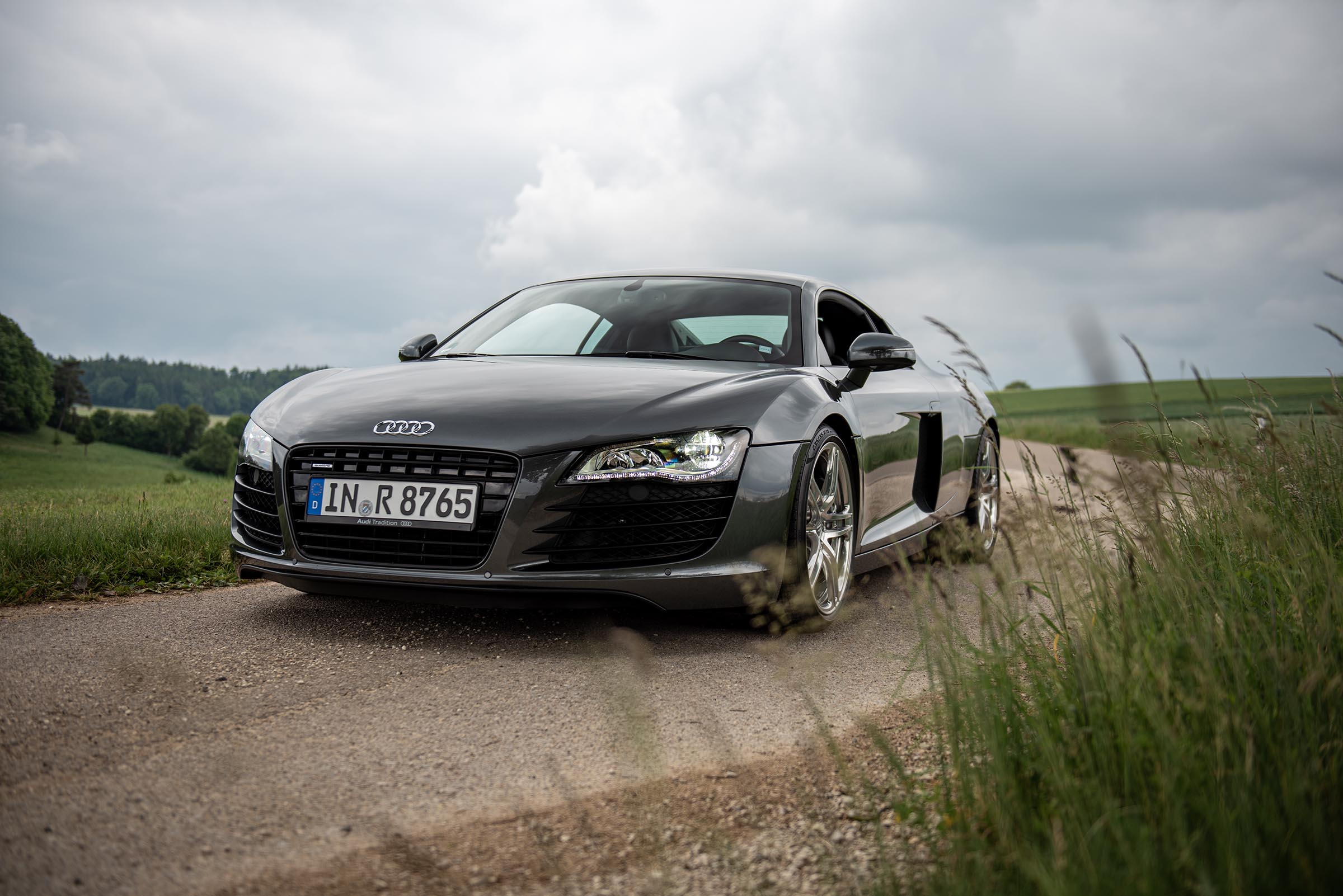Audi R8 Autoscout