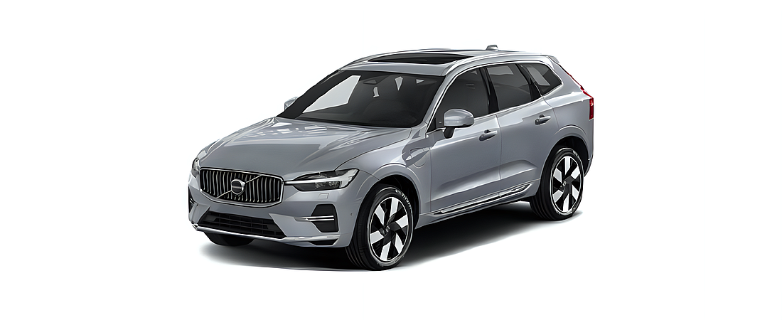 2023 Volvo XC60 Recharge - Canadian Prices, Specs, Photos