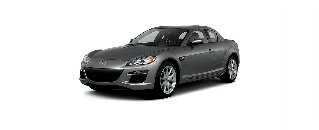 Mazda RX-8 - Canadian Prices, Specs, Photos | AutoTrader.ca