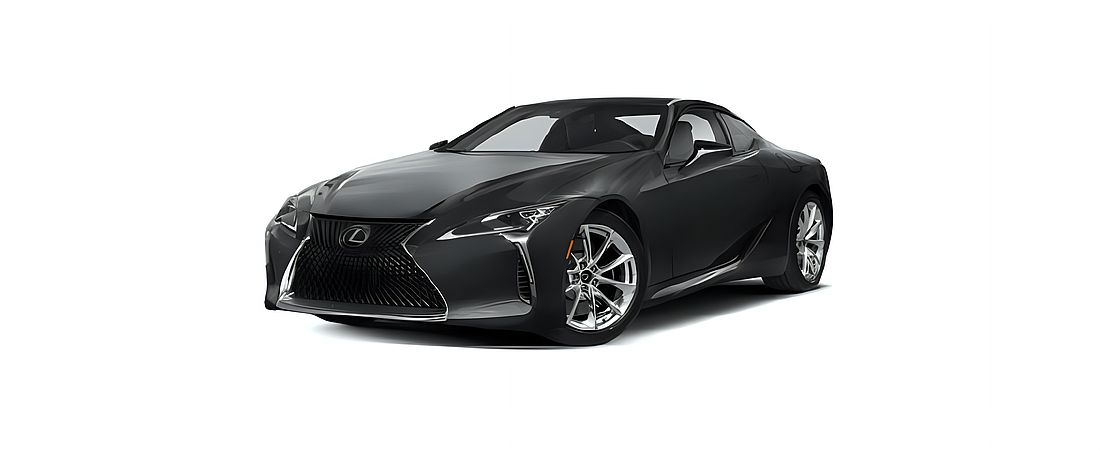 2019 Lexus LC - Canadian Prices, Specs, Photos | AutoTrader.ca