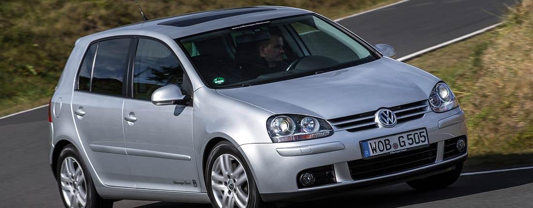 VW Golf 5 - Infos, Preise, Alternativen - AutoScout24