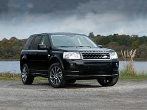 Land Rover occasions - alle modellen, informatie en direct op AutoScout24