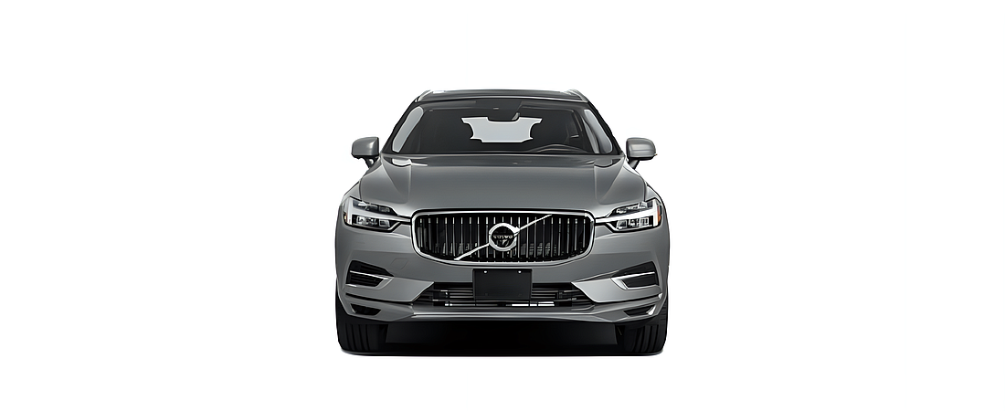 2019 Volvo XC60 - Canadian Prices, Specs, Photos | AutoTrader.ca