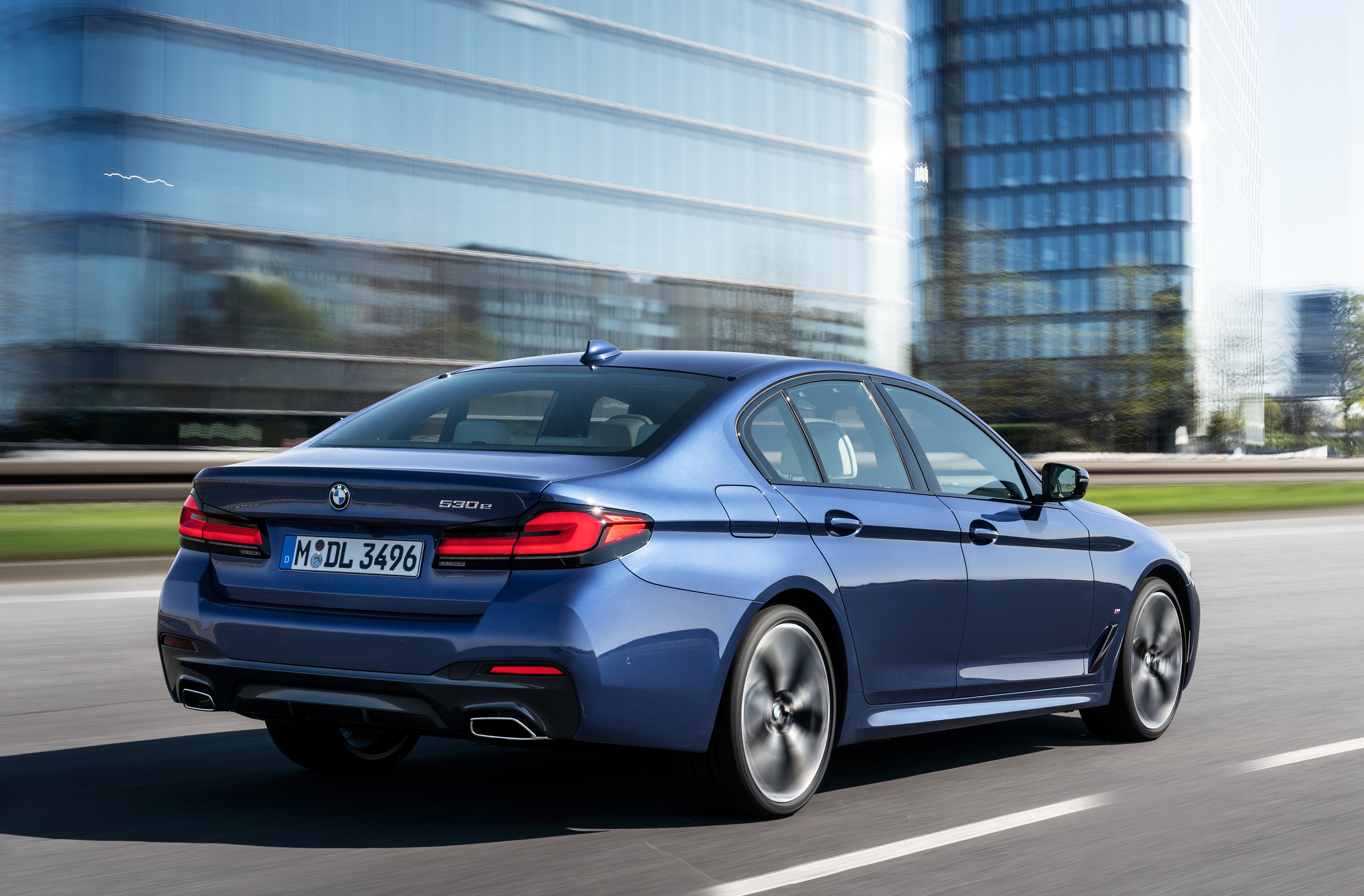 BMW 5er - Infos, Preise, Alternativen - AutoScout24