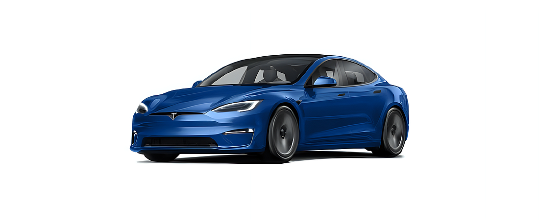 Tesla Model S 2022 - Prix, caractristiques et photos au Canada |  AutoHebdo.net