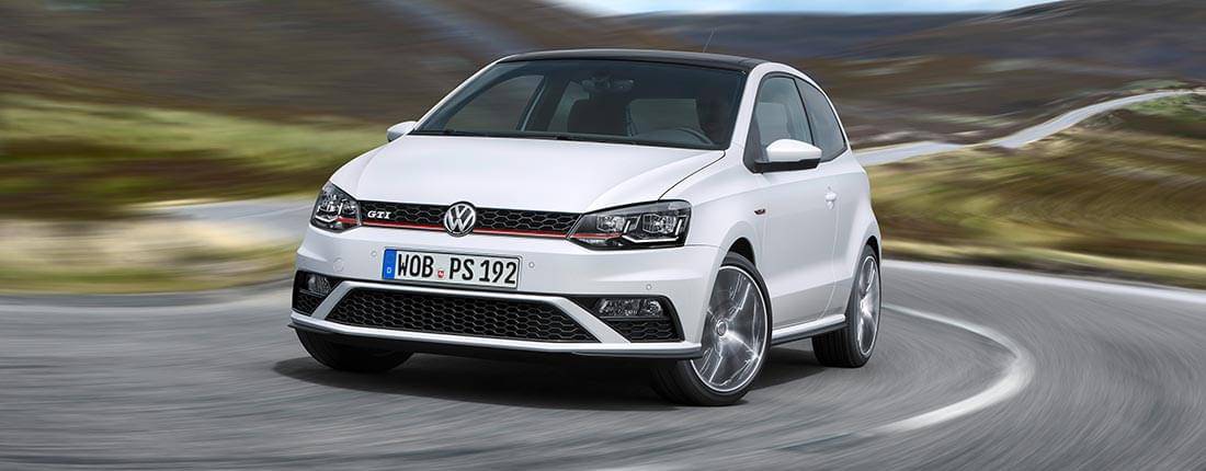 VW Polo GTI Review: Why Doesn't The Mini-GTI Hit The Mark?, 42% OFF