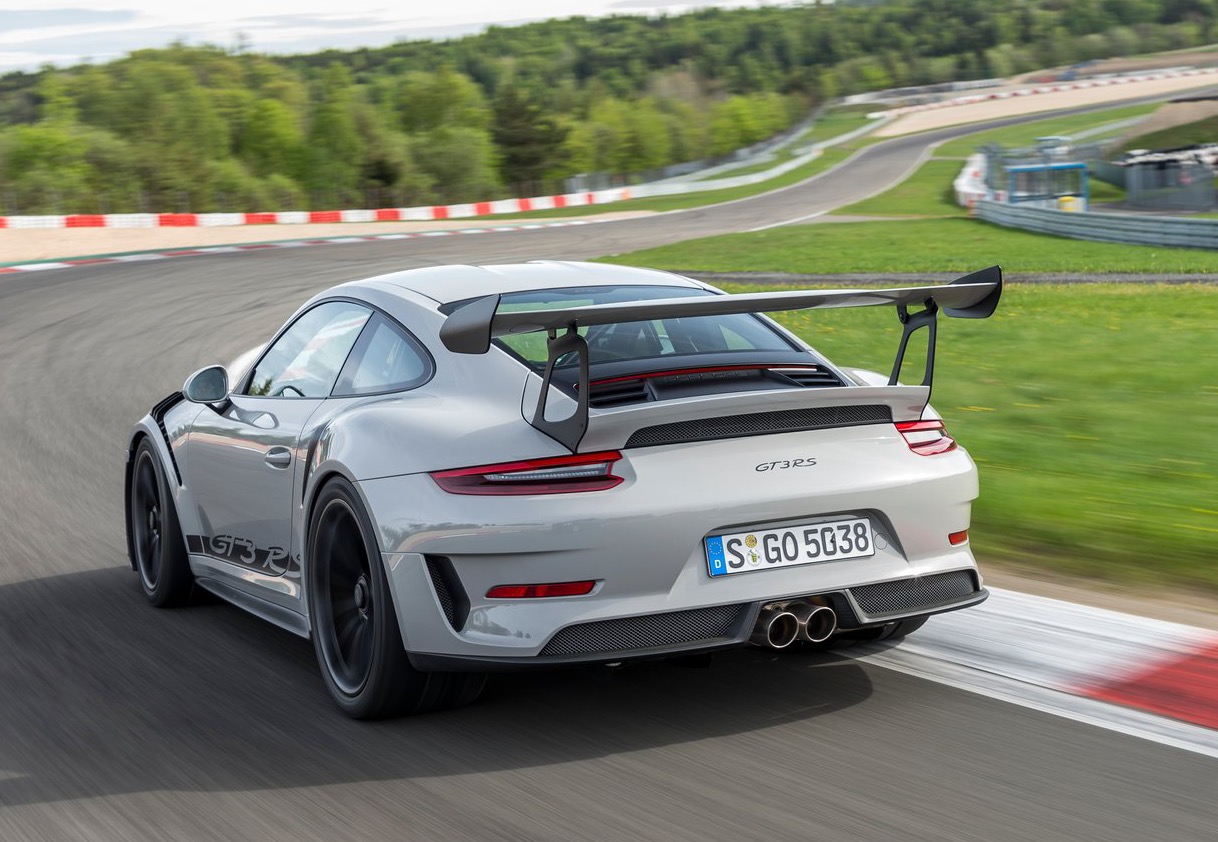 Porsche 20 GT20 RS   Infos, Preise, Alternativen   AutoScout20