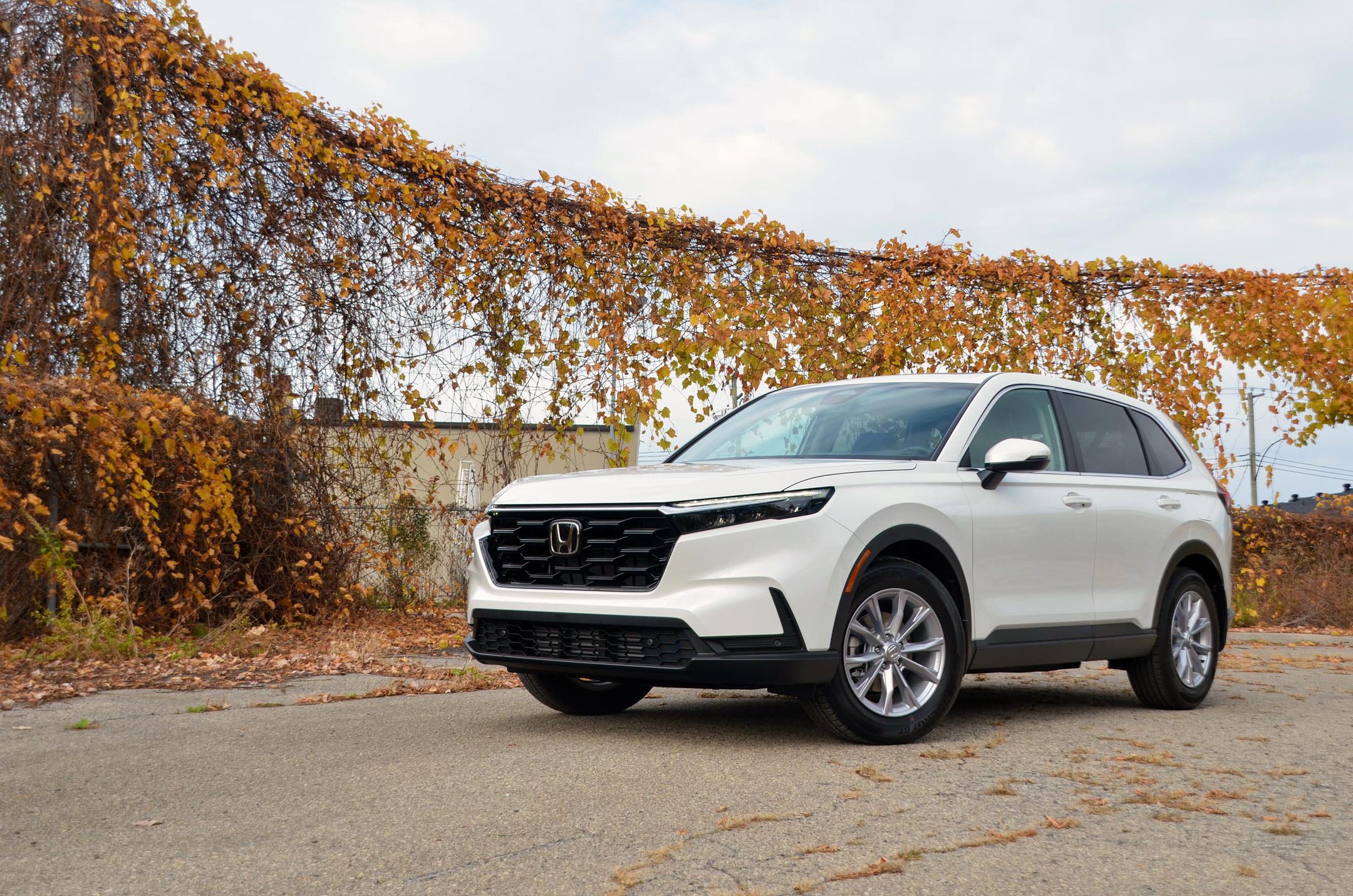 Interesting 2023 Honda Crv Ex Configurations Gallery