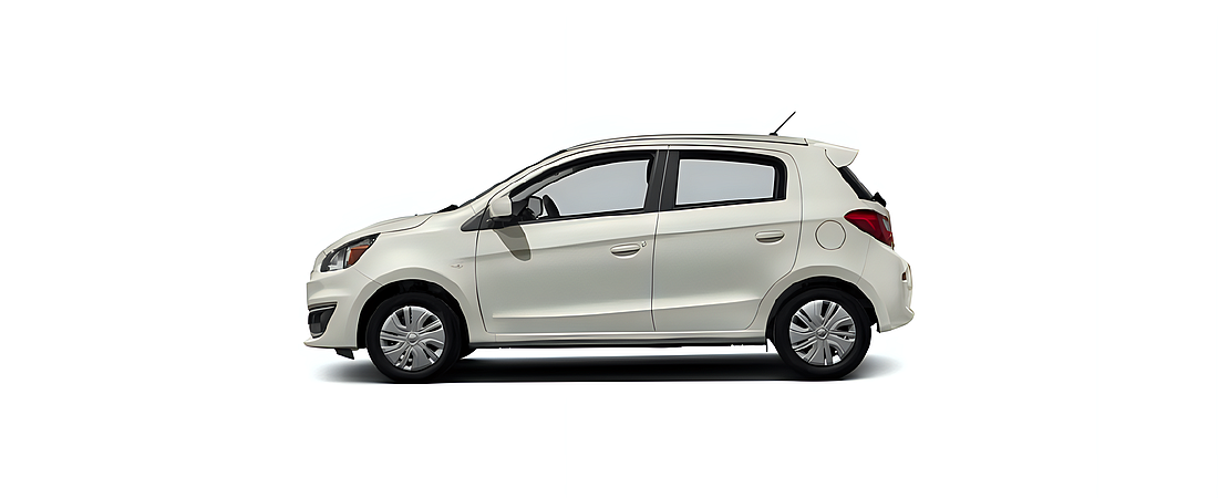 Mirage 2018(ミラージュ 2018) [CD] 2018 Mitsubishi Mirage - Canadian Prices, Specs, Photos