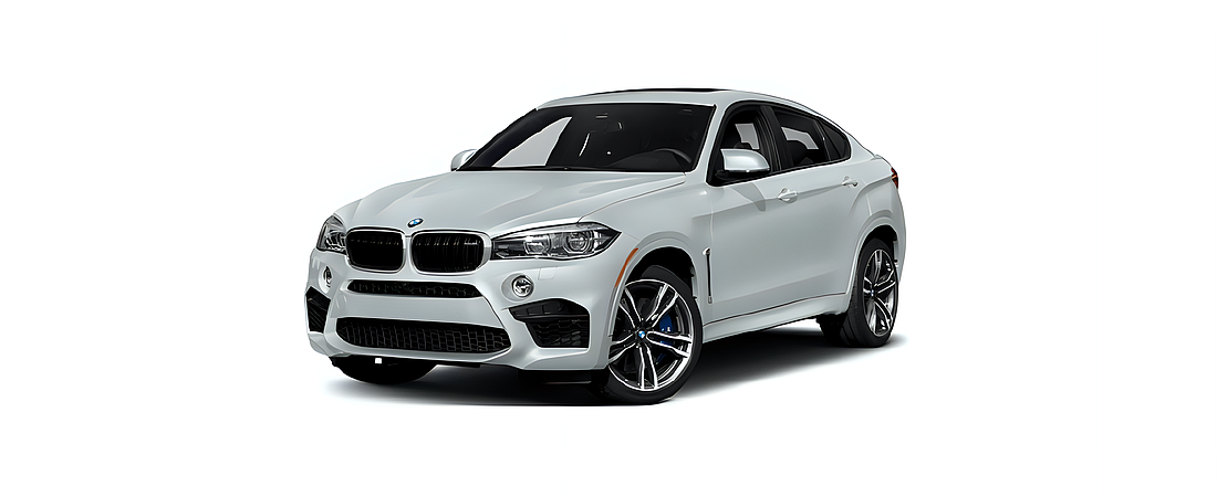 2018 BMW X6 M - Canadian Prices, Specs, Photos | AutoTrader.ca