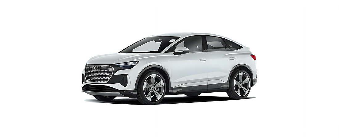 おまとめ【q423】【q415】【q421】 2023 Audi Q4 e-tron Sportback - Canadian Prices, Specs, Photos