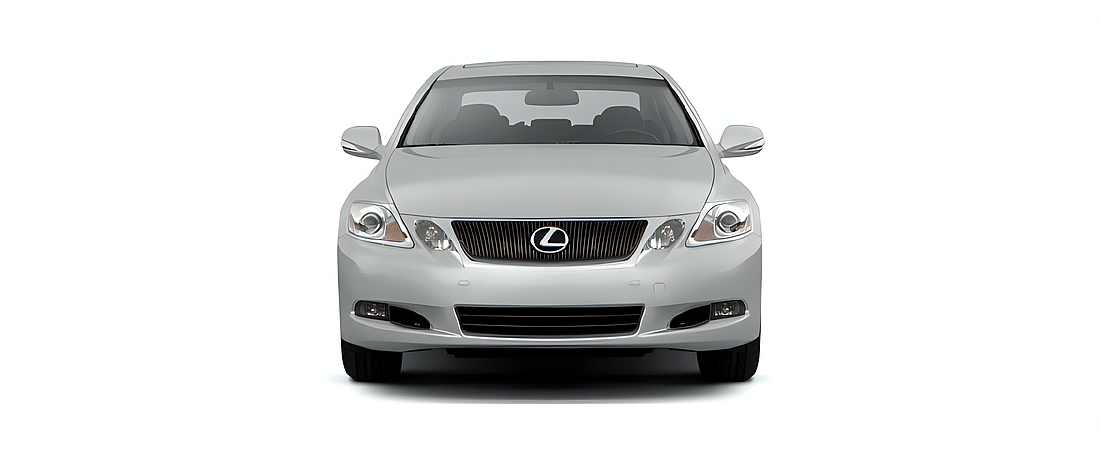 2011 Lexus GS 350 - Canadian Prices, Specs, Photos | AutoTrader.ca