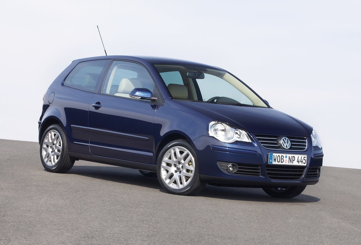 VW Polo 9N - Infos, Preise, Alternativen - AutoScout24