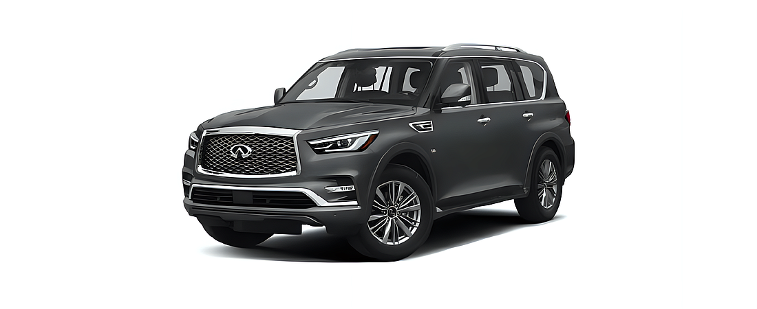 2020 Infiniti QX80 - Canadian Prices, Specs, Photos | AutoTrader.ca