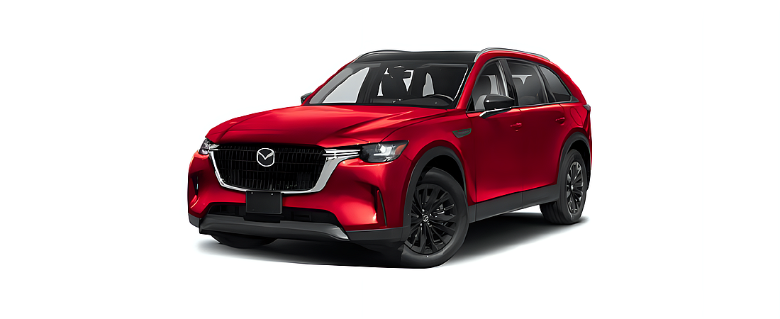 2025 Mazda CX-90 MHEV - Canadian Prices, Specs, Photos | AutoTrader.ca