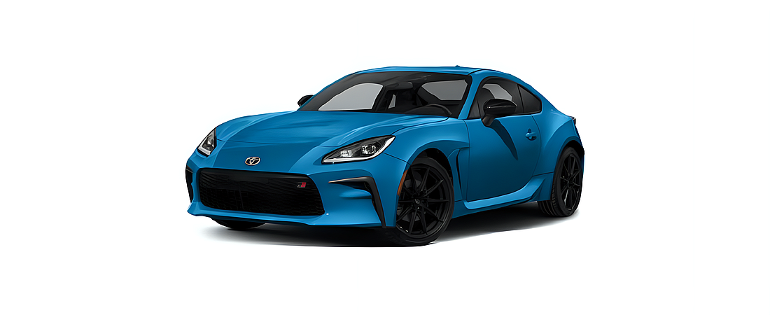 2024 Toyota GR86 - Canadian Prices, Specs, Photos | AutoTrader.ca
