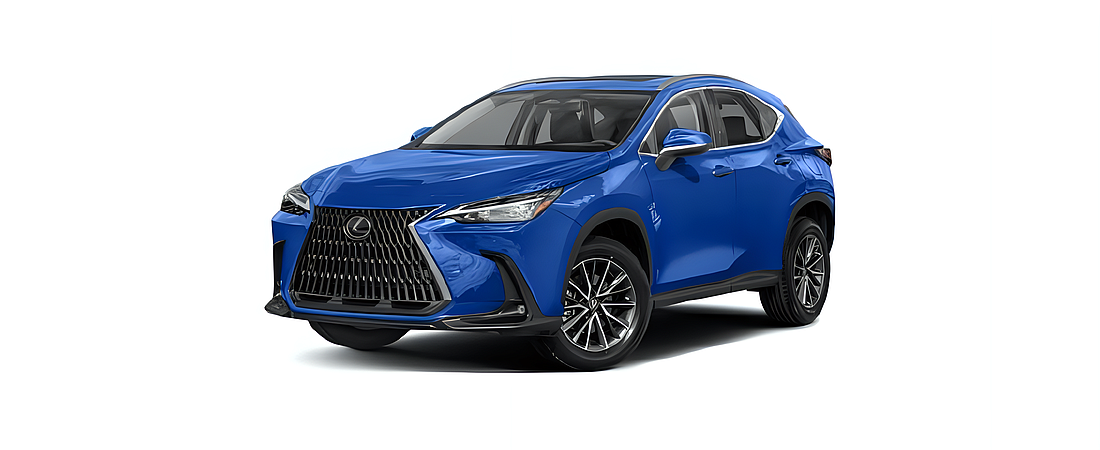 レクサス　NX スポーツ 2024年最新版 レクサス NX F SPORTSを徹底解説！年次改良の変更点も