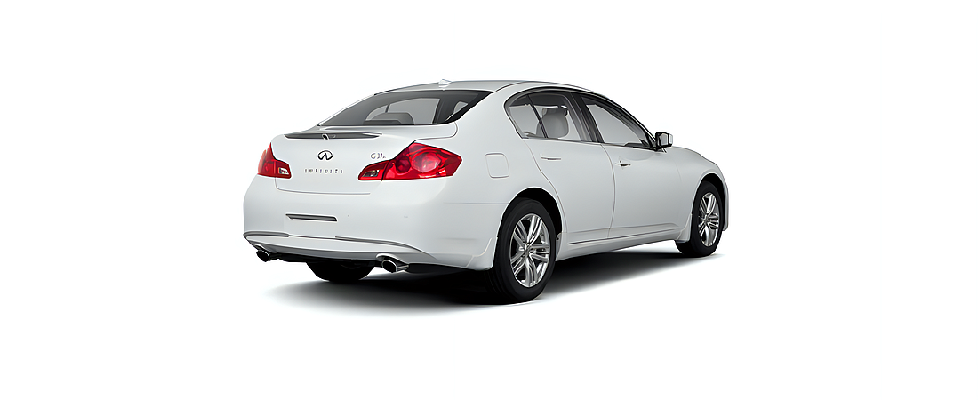 seo-ca-research-Infiniti-G37-