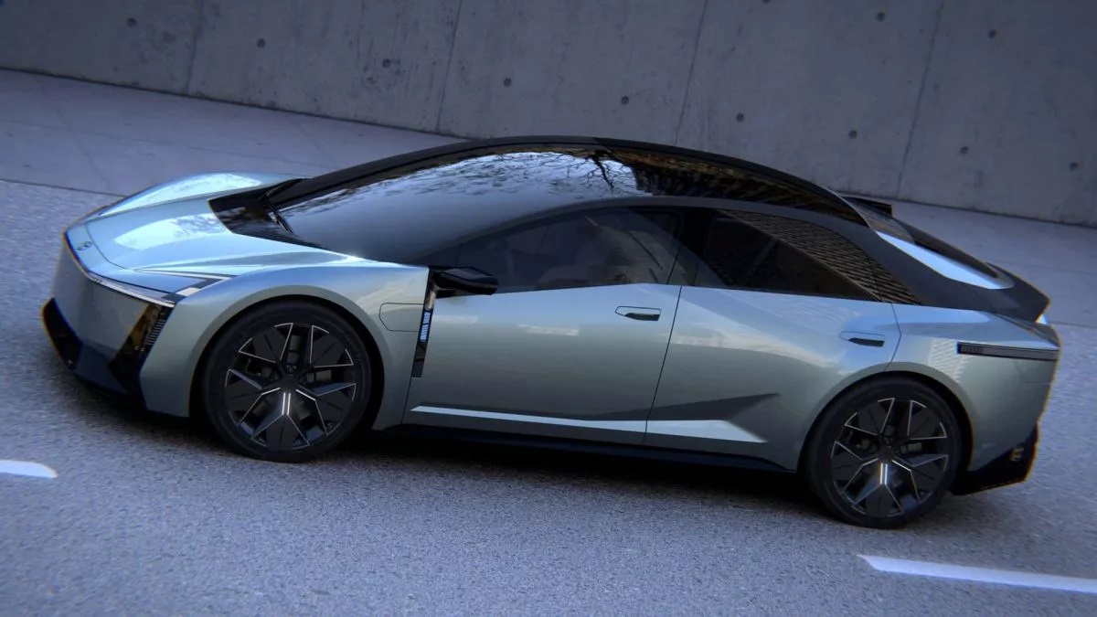 ¡Revolución! Así será la nueva generación del Toyota Corolla - AutoScout24