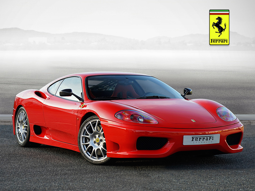 Ferrari 360 - info, prix, alternatives AutoScout24