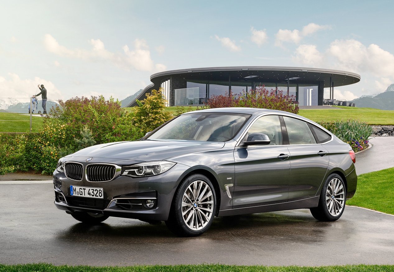 2024 BMW 3 Series Price, Reviews, Pictures & More