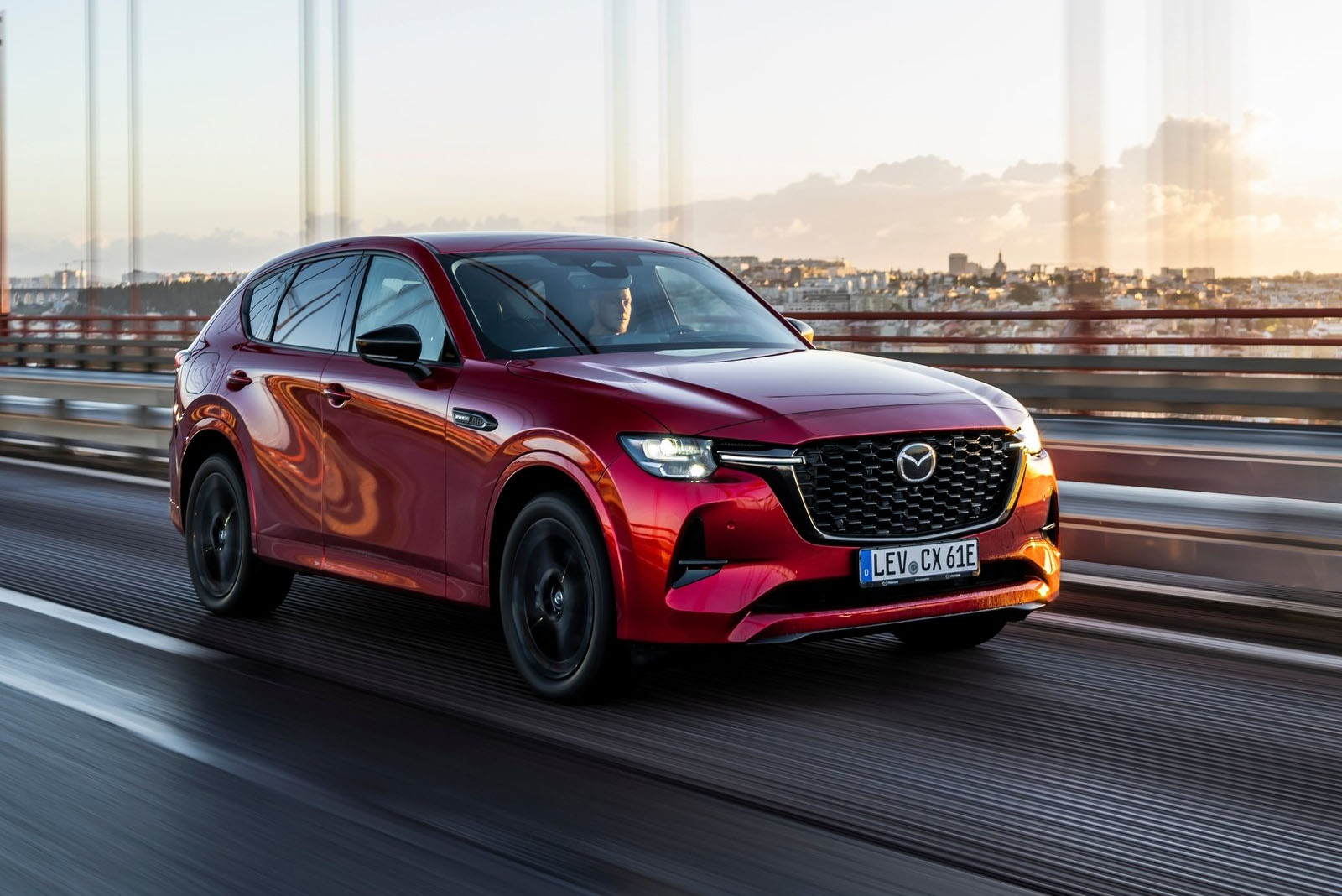 Mazda Neuheiten Bis 2022
