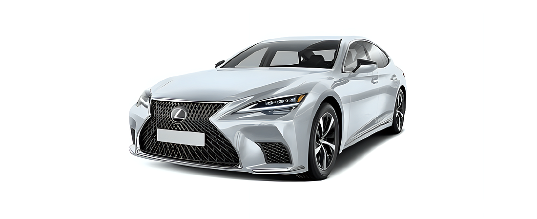 2021 Lexus LS - Canadian Prices, Specs, Photos | AutoTrader.ca