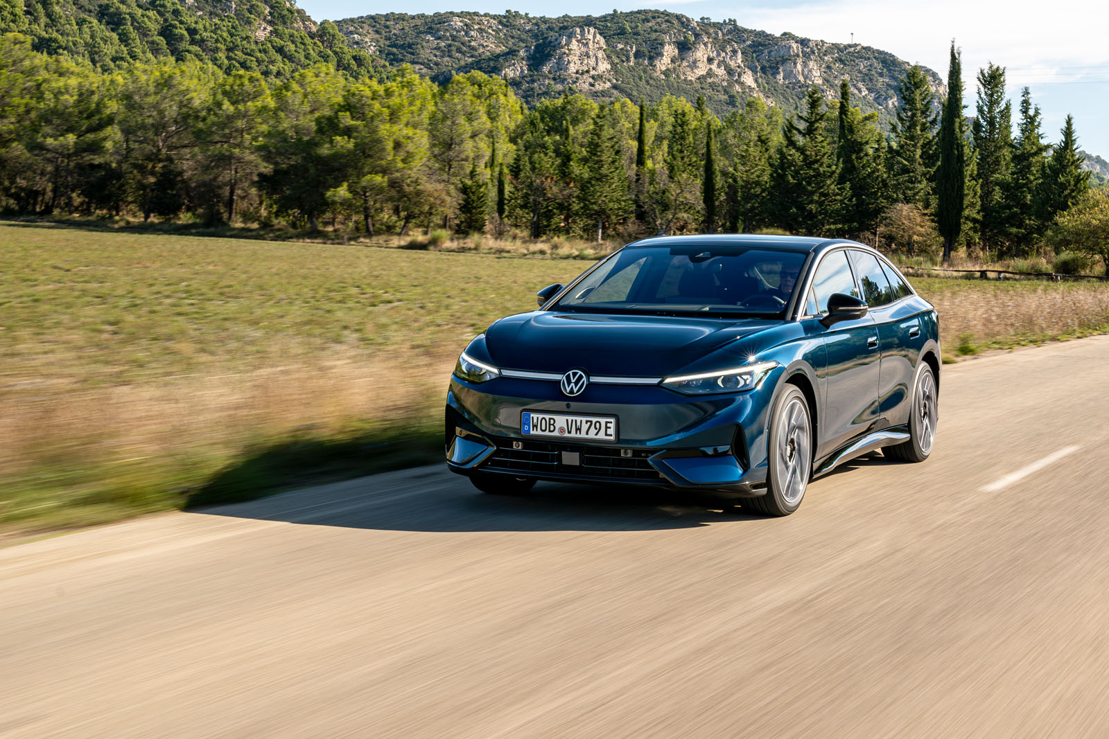 Online Test Vw