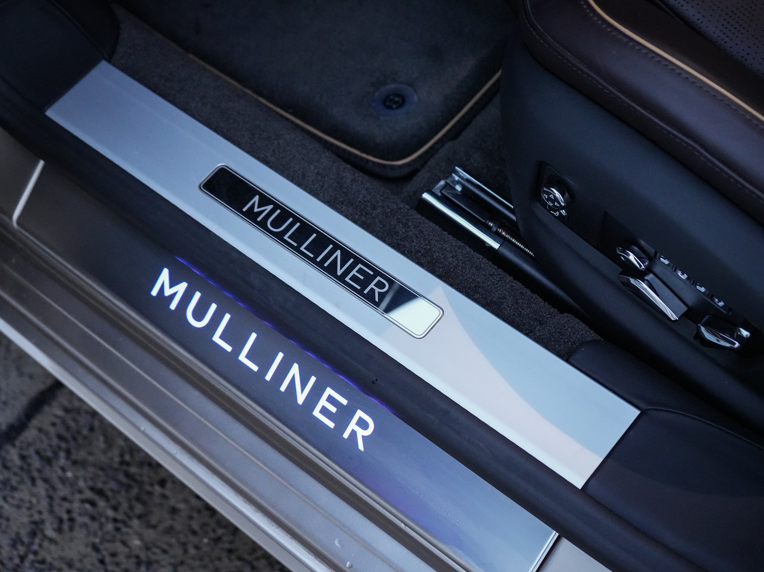 Bentley Mulliner_Detail