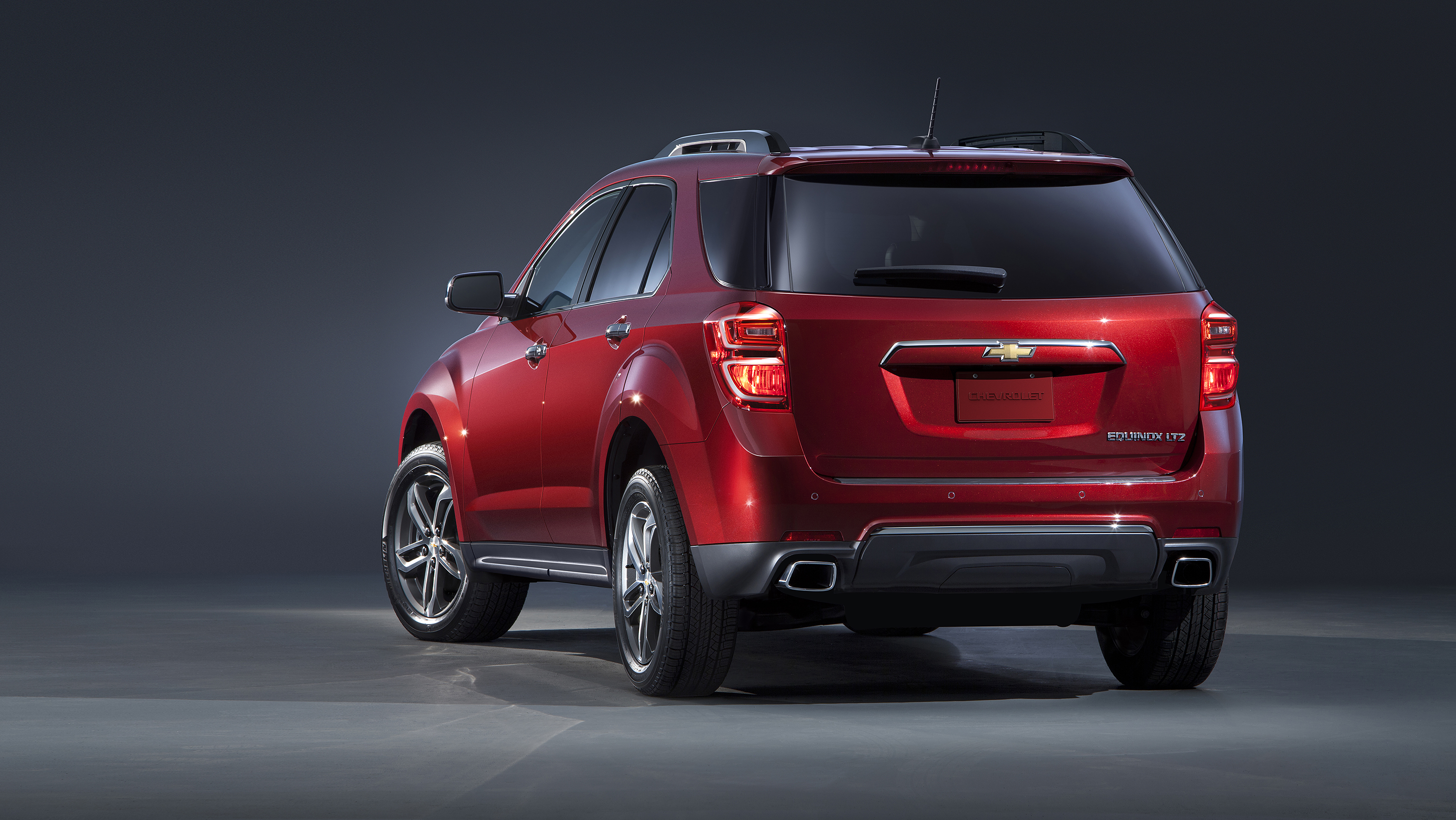Preview: 2016 Chevrolet Equinox - AutoTrader.ca