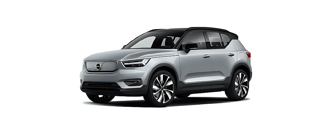 2021 Volvo XC40 - Canadian Prices, Specs, Photos | AutoTrader.ca