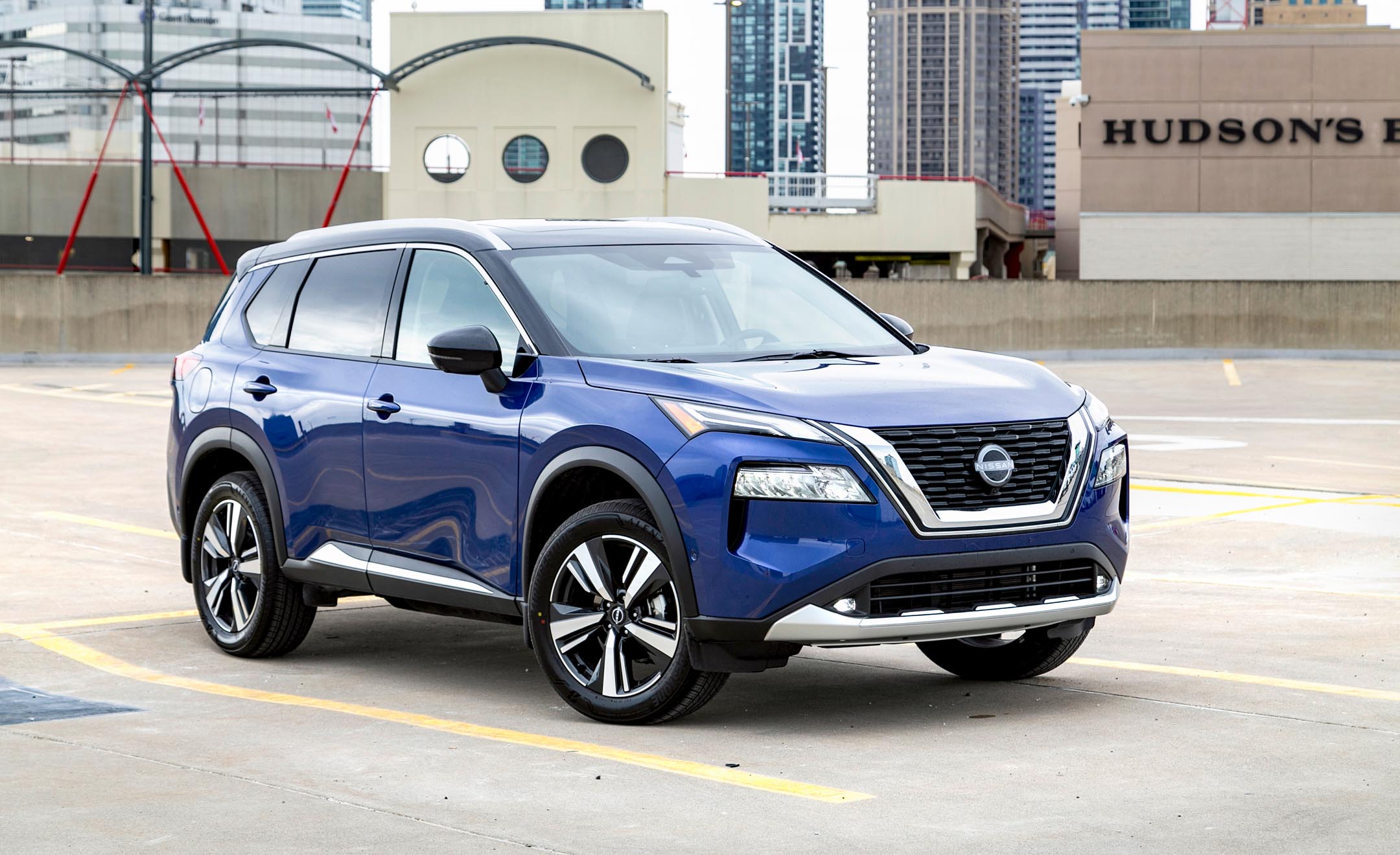 2022 Nissan Rogue Review - AutoTrader.ca