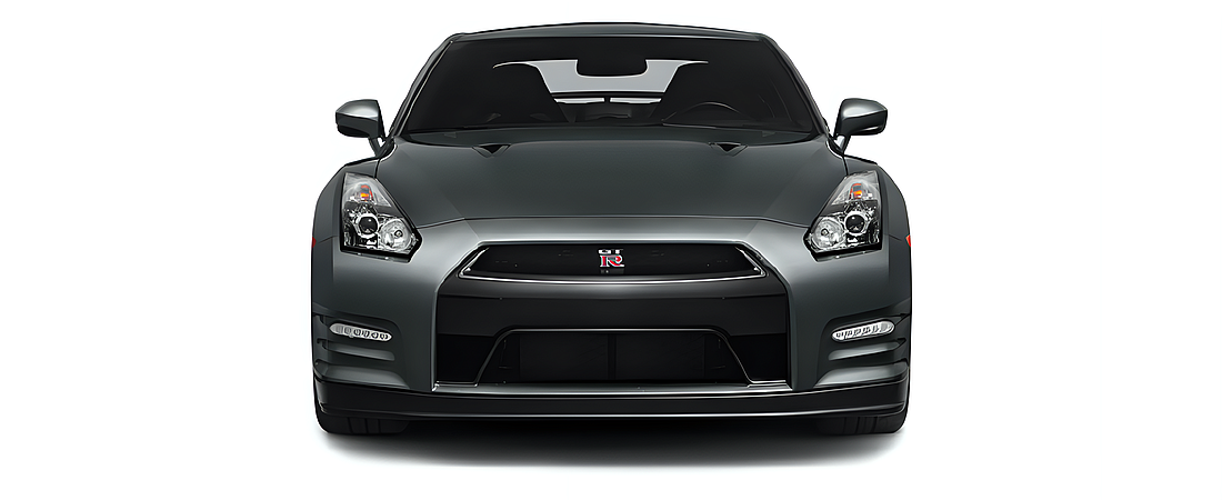 2014 Nissan GT-R - Canadian Prices, Specs, Photos | AutoTrader.ca