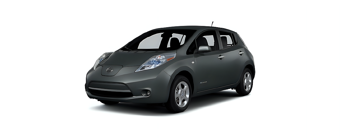seo-ca-research-Nissan-LEAF-