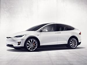 Compra un Tesla de segunda mano al mejor en AutoScout24.es